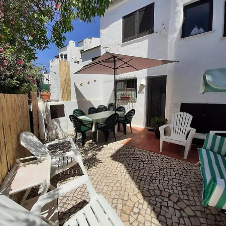 Villa Brito Λάγος Εξωτερικό φωτογραφία