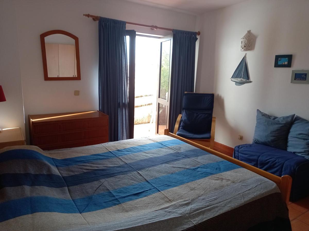 Villa Brito Λάγος Εξωτερικό φωτογραφία