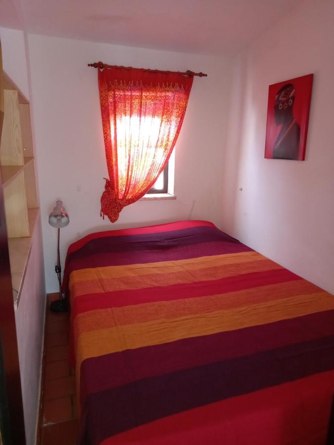 Villa Brito Λάγος Εξωτερικό φωτογραφία