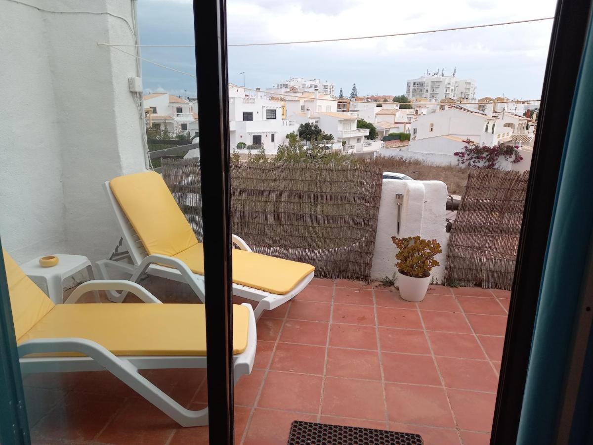 Villa Brito Λάγος Εξωτερικό φωτογραφία