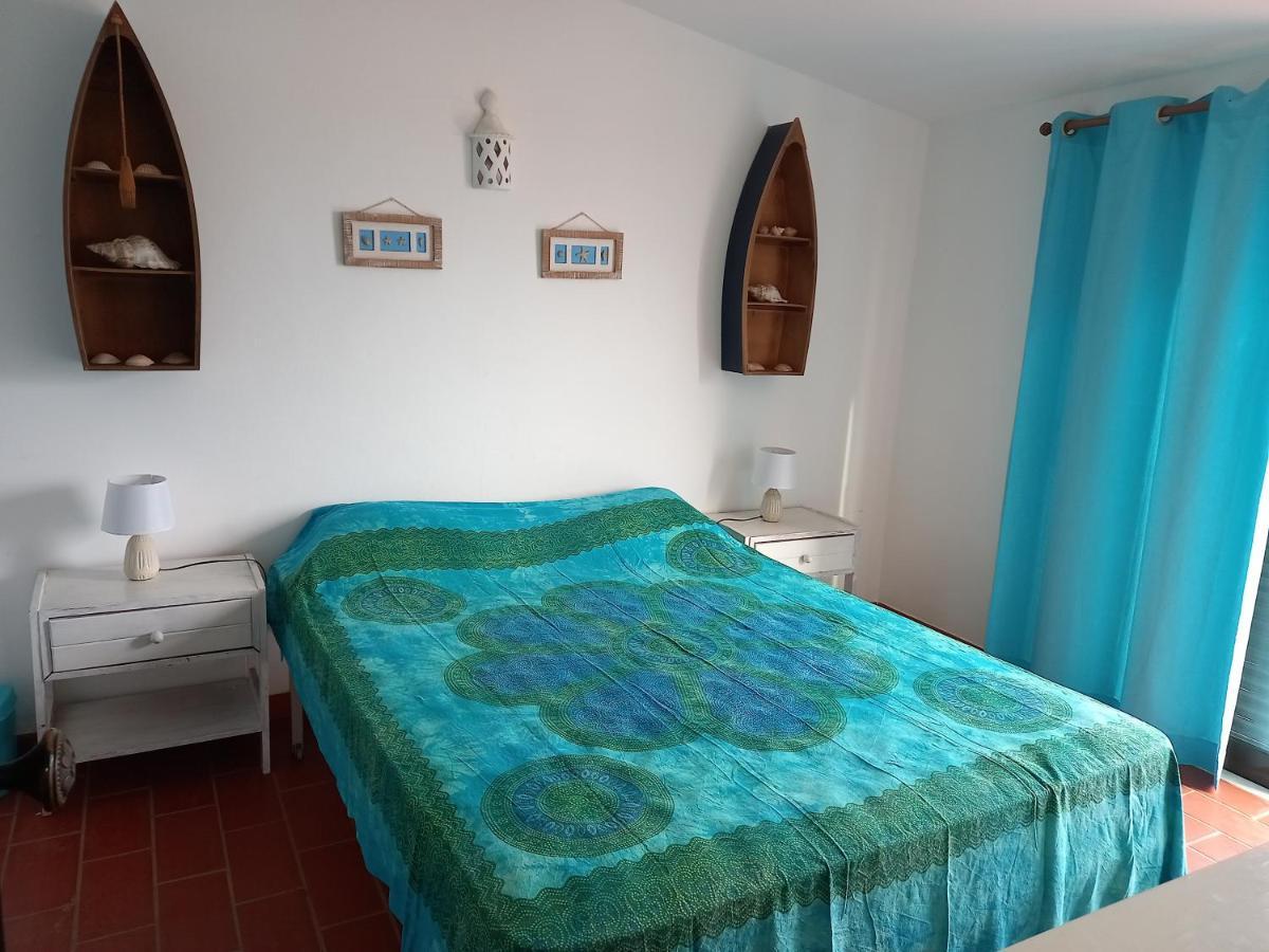 Villa Brito Λάγος Εξωτερικό φωτογραφία