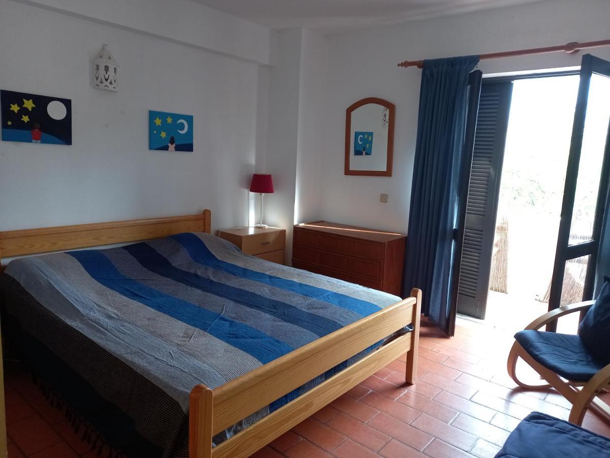Villa Brito Λάγος Εξωτερικό φωτογραφία