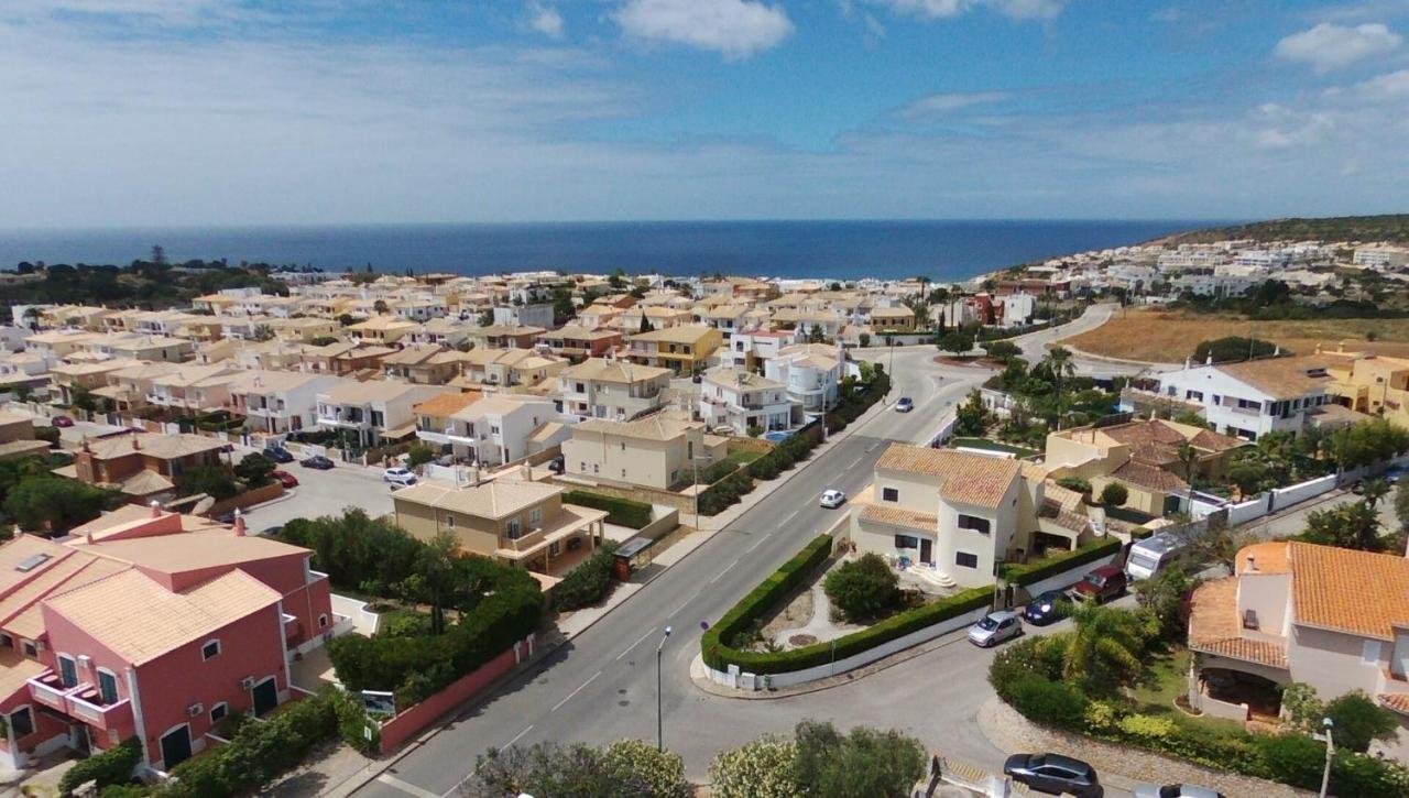 Villa Brito Λάγος Εξωτερικό φωτογραφία