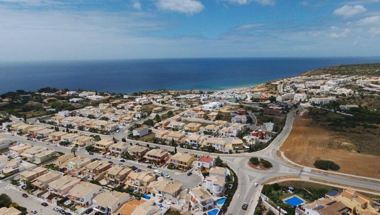 Villa Brito Λάγος Εξωτερικό φωτογραφία