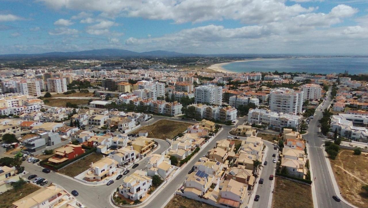 Villa Brito Λάγος Εξωτερικό φωτογραφία