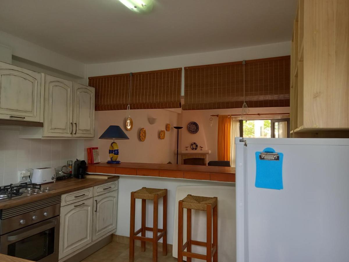 Villa Brito Λάγος Εξωτερικό φωτογραφία
