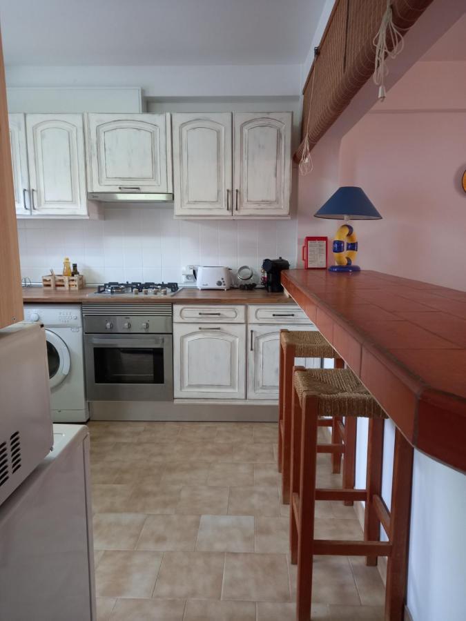 Villa Brito Λάγος Εξωτερικό φωτογραφία