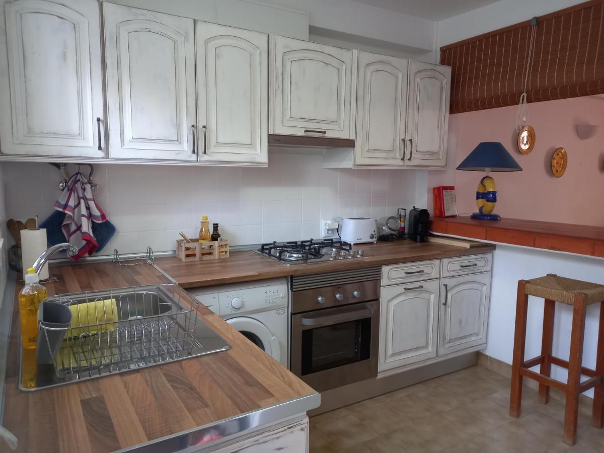 Villa Brito Λάγος Εξωτερικό φωτογραφία