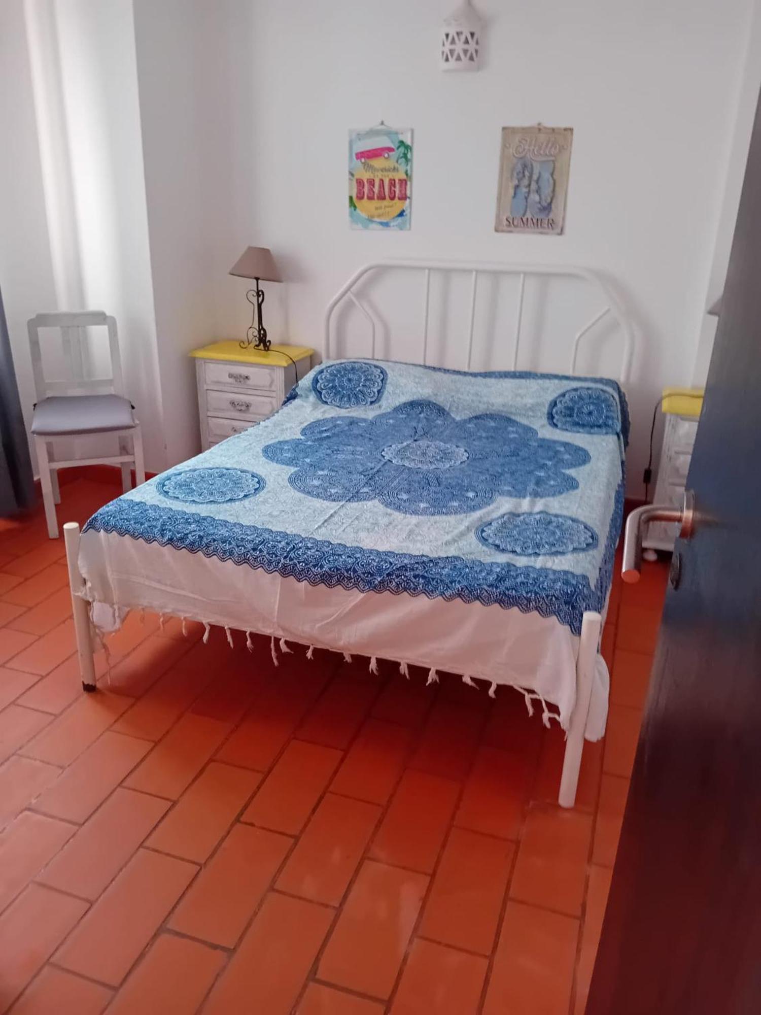 Villa Brito Λάγος Εξωτερικό φωτογραφία