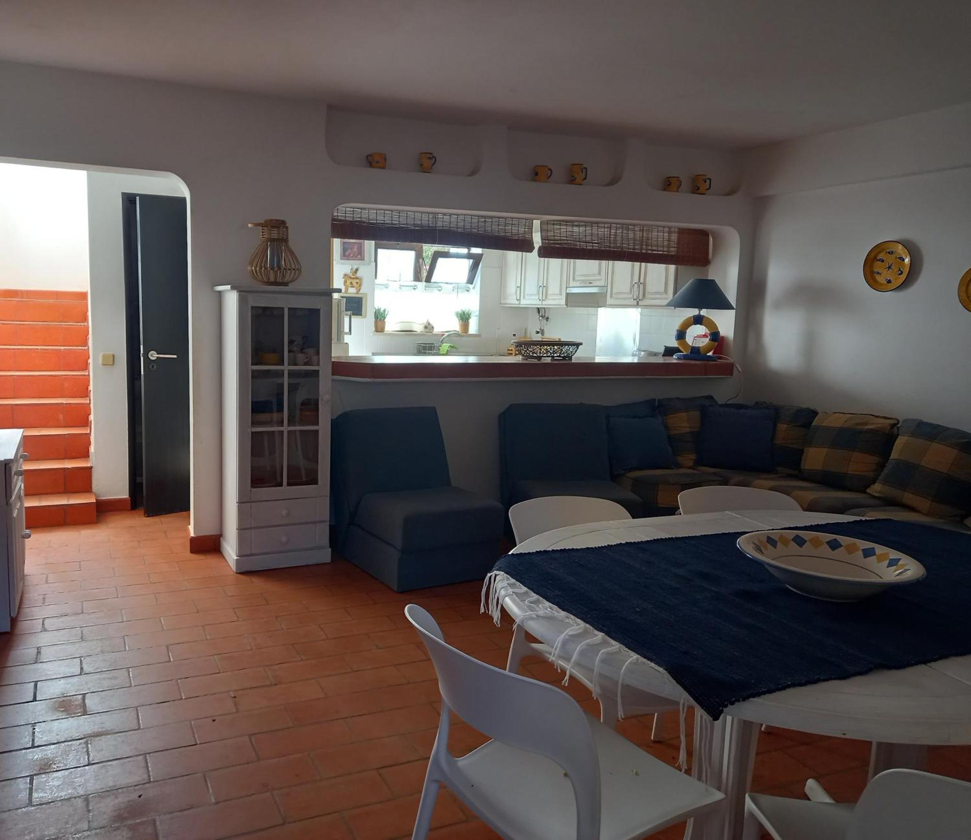 Villa Brito Λάγος Εξωτερικό φωτογραφία