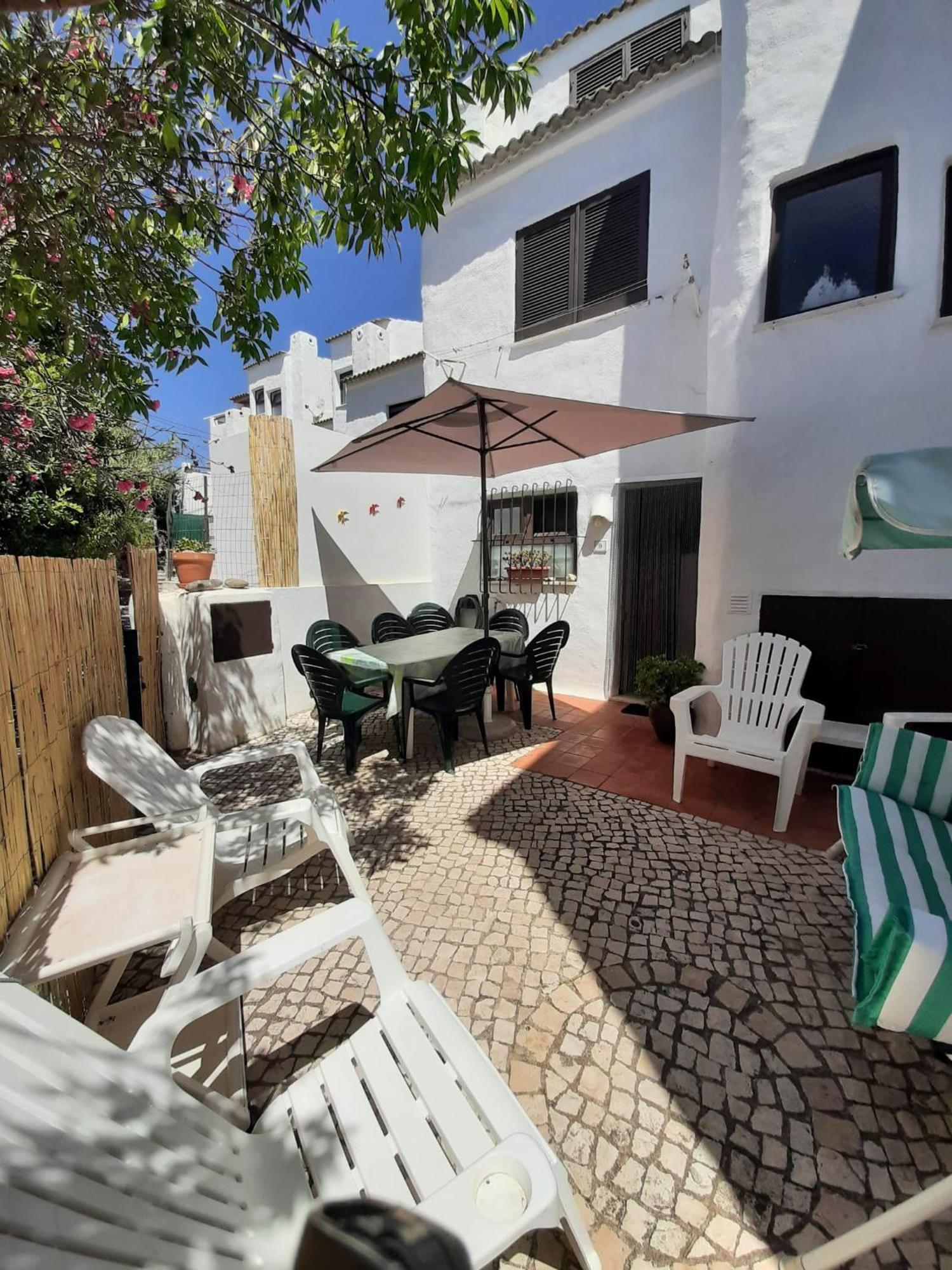 Villa Brito Λάγος Εξωτερικό φωτογραφία