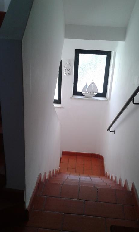 Villa Brito Λάγος Εξωτερικό φωτογραφία