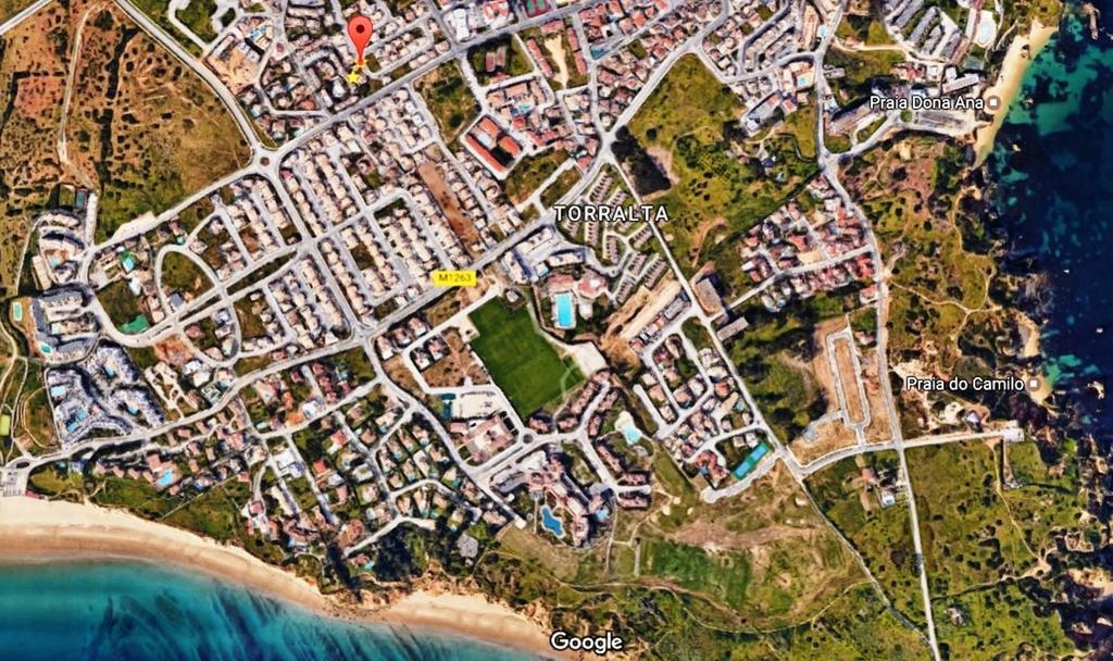 Villa Brito Λάγος Εξωτερικό φωτογραφία