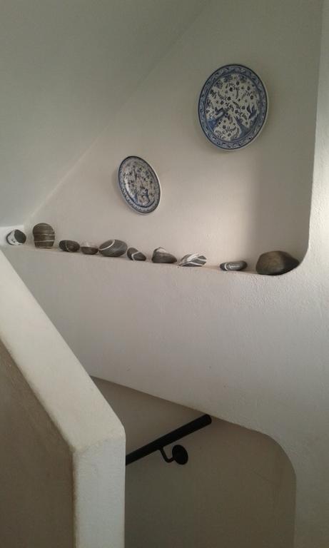 Villa Brito Λάγος Εξωτερικό φωτογραφία
