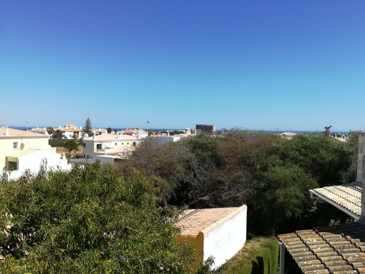 Villa Brito Λάγος Εξωτερικό φωτογραφία